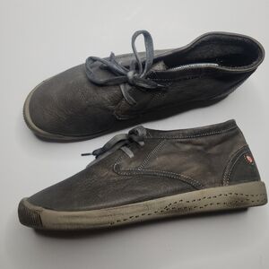 SOFTINO by FLY London leather Sneaker 11